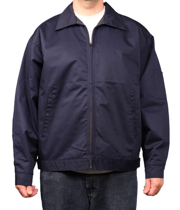 Eisenhower Jacket (8.3 oz) – OC Work Wear
